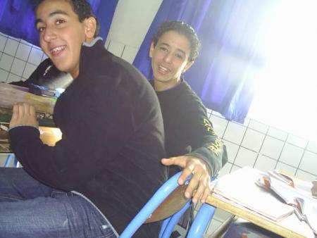 Haitam et Saad